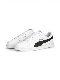 Кеды низкие PUMA UP модель 372605 Фото