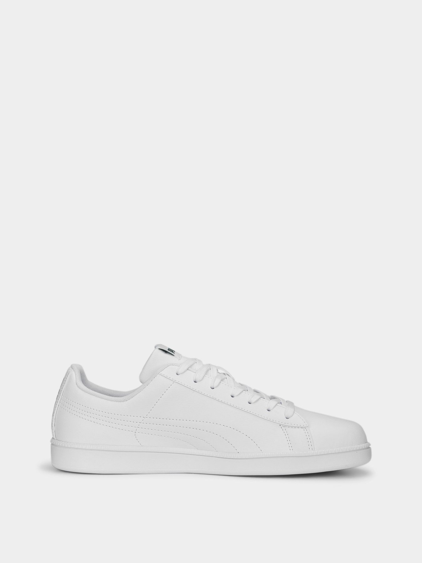 Кеды низкие PUMA UP модель 372605 Фото