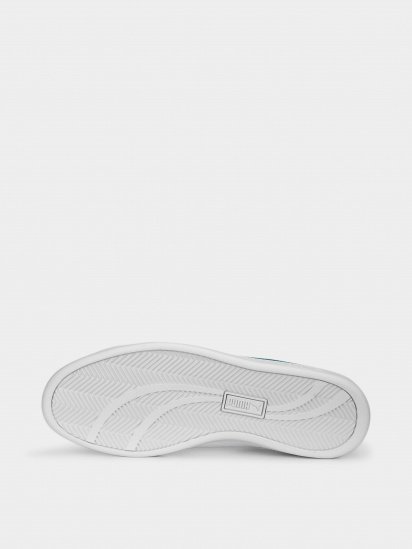 Кеды низкие PUMA UP модель 372605 — фото - INTERTOP