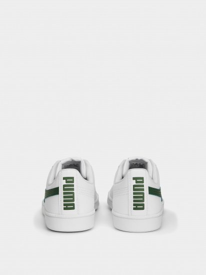 Кеды низкие PUMA UP модель 372605 — фото 4 - INTERTOP