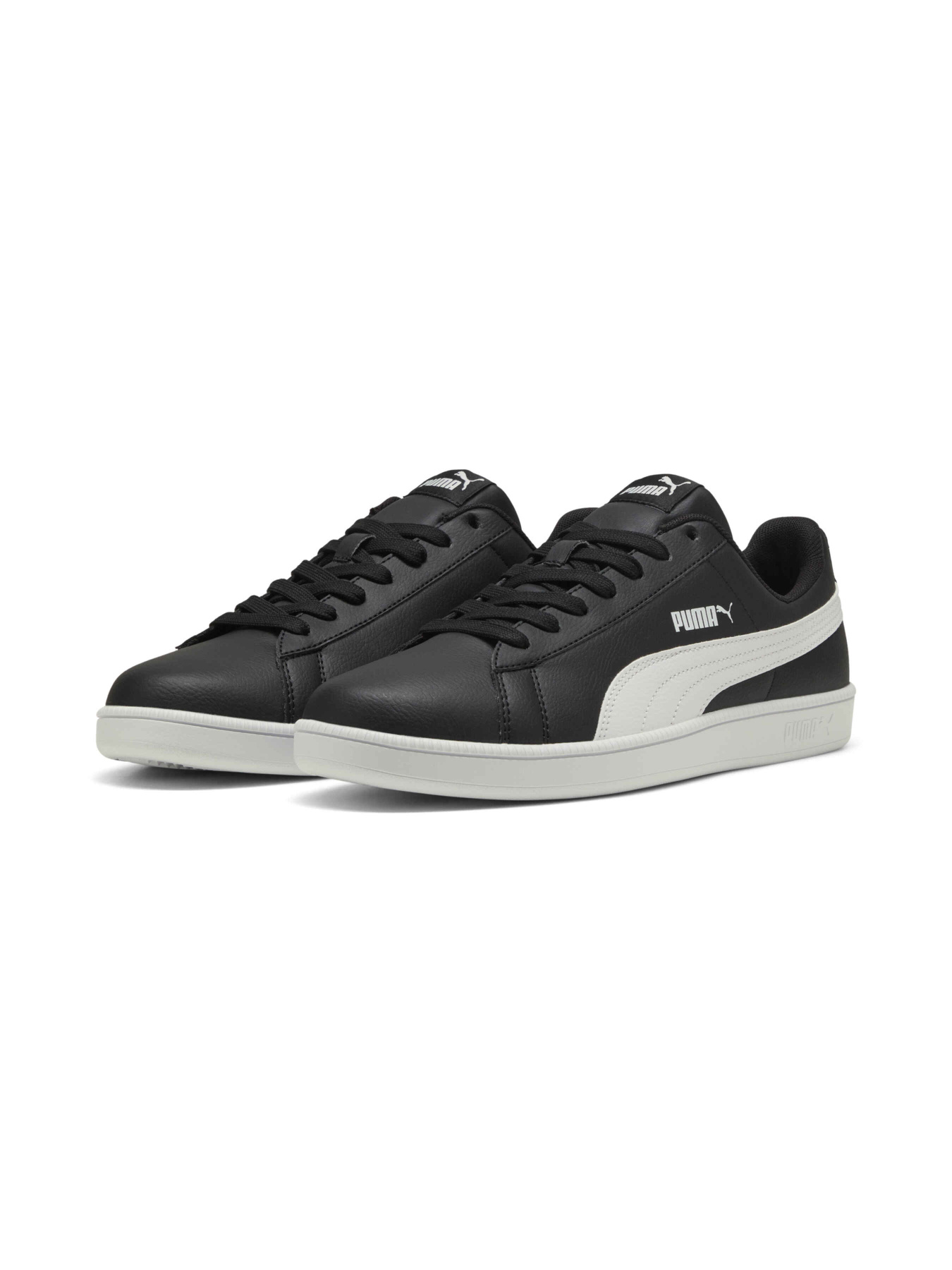 Кеды низкие PUMA Up модель 372605 Фото