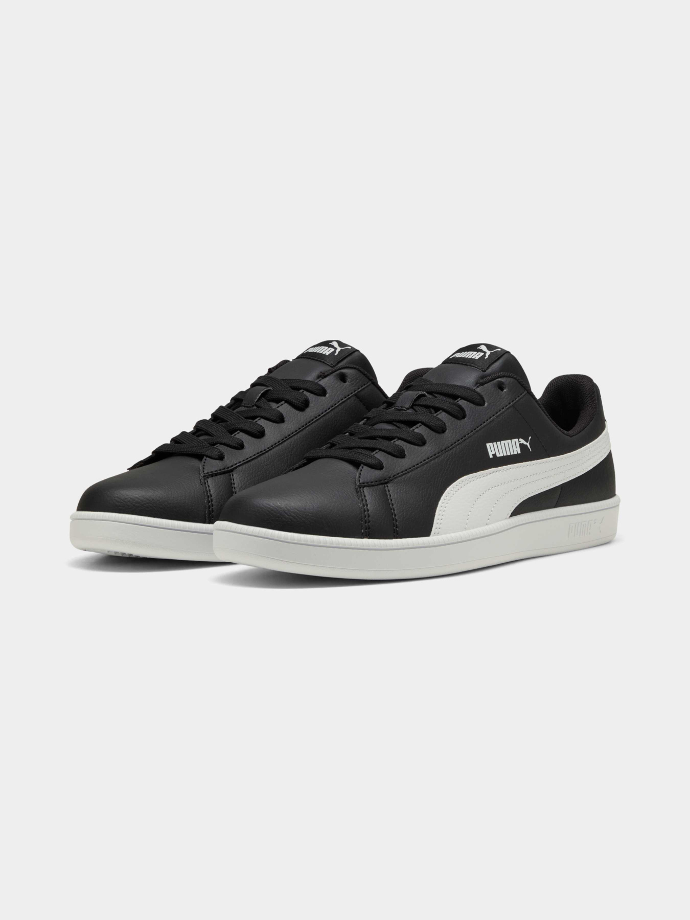 Кеды низкие PUMA Up модель 372605 Кеды низкие PUMA Up модель 372605 Фото