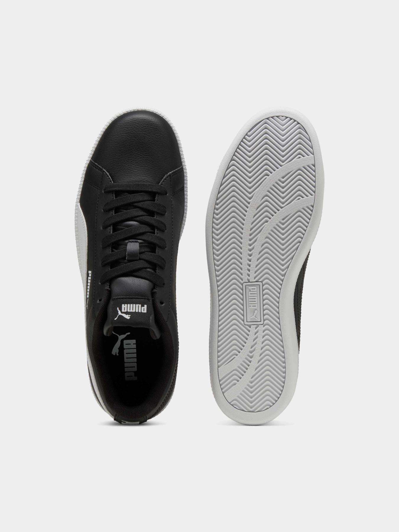 Кеды низкие PUMA Up модель 372605 Кеды низкие PUMA Up модель 372605 Фото