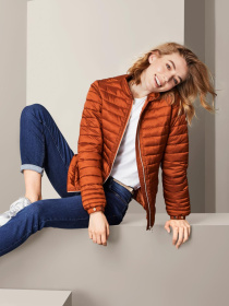 Демісезонна куртка Tchibo модель T1672787336 Фото