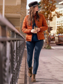 Демісезонна куртка Tchibo модель T1672787336 Фото