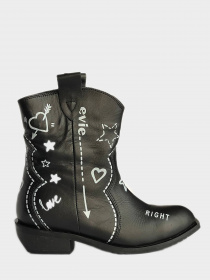 Ботинки EVIE модель 257 Фото