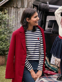 Пальто Tchibo модель T1673484583 Фото