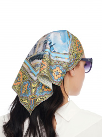 Платок MyScarf модель mp196156 Фото