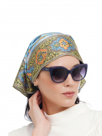Платок MyScarf модель mp196156 Фото