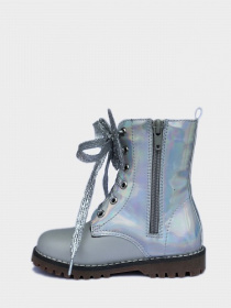 Черевики EVIE модель 208-1K Фото