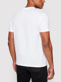 Футболки и поло Armani Exchange модель 8NZTPH-ZJH4Z-1100 Фото