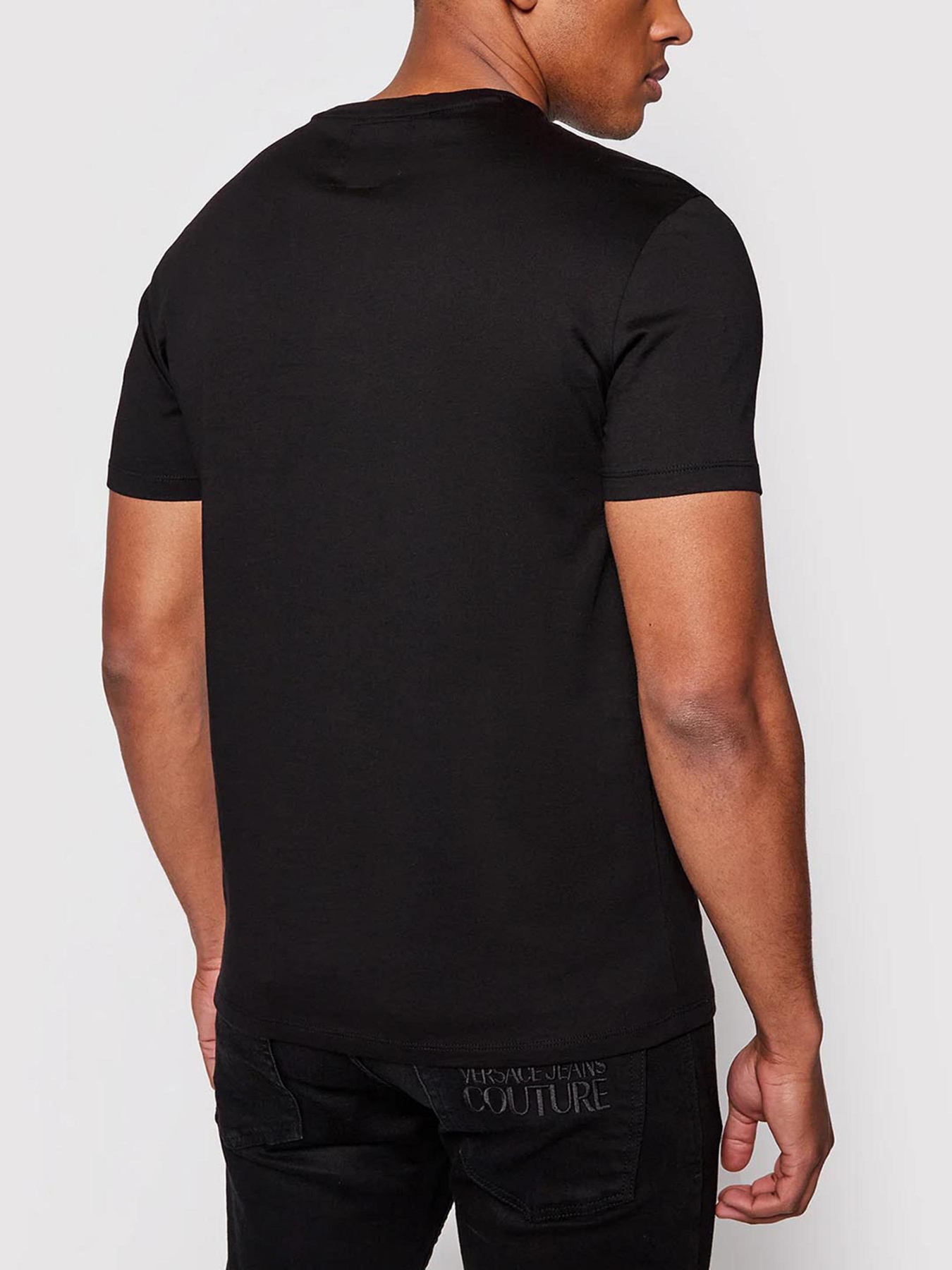 Футболки и поло Armani Exchange модель 8NZTPH-ZJH4Z-1200 Фото