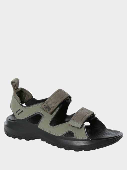 Сандалии The North Face модель NF0A46BHN0W1 Фото