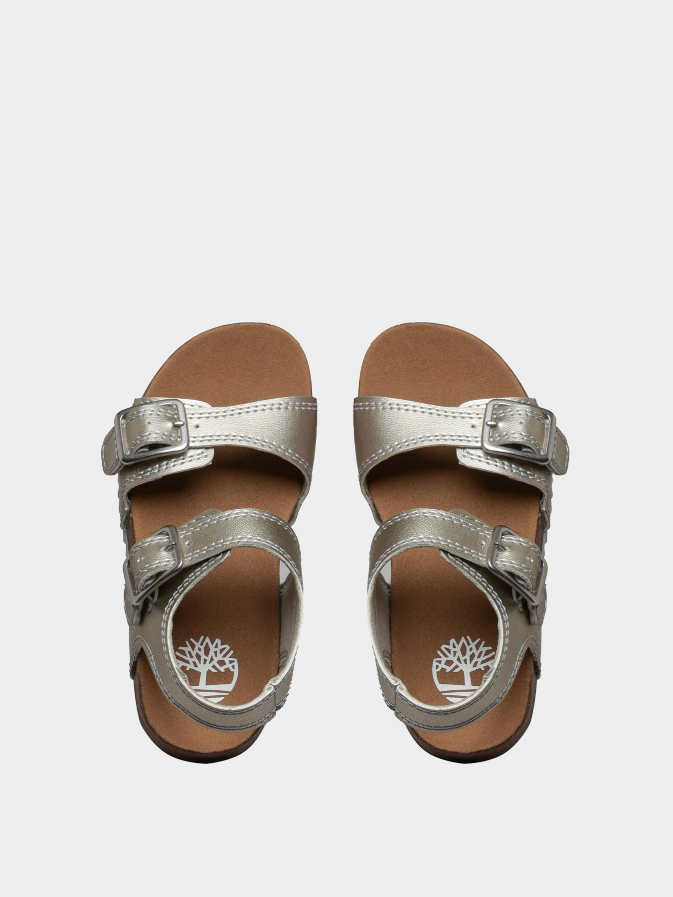Сандалии Timberland модель TB0A2H9A040 Фото