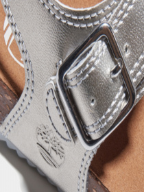Сандалии Timberland модель TB0A2H9A040 Фото