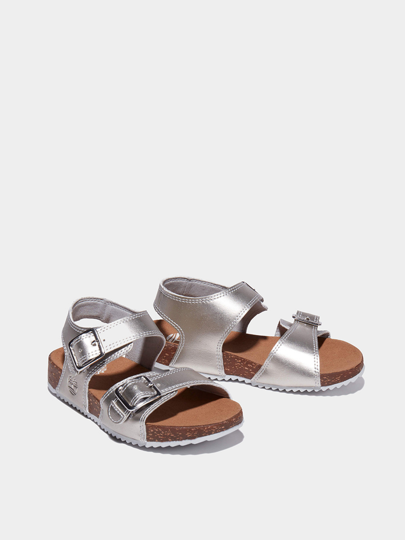 Сандалии Timberland модель TB0A2HAJ040 Фото