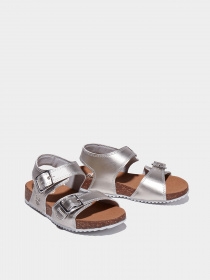 Сандалии Timberland модель TB0A2HAJ040 Фото