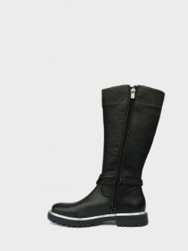 Сапоги EVIE модель 252-1K Фото