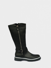 Сапоги EVIE модель 252-1K Фото