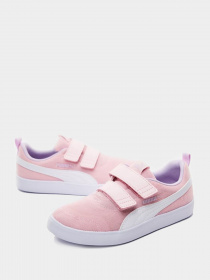 Кроссовки PUMA модель 37175811 Фото