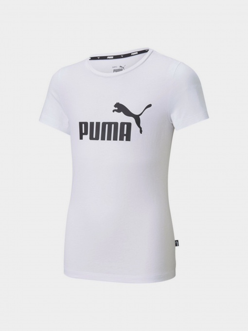 Футболкалар мен поло жейделер PUMA үлгі 58702902 Фото