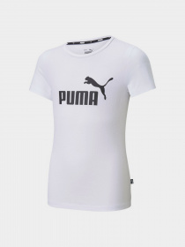 Футболкалар мен поло жейделер PUMA үлгі 58702902 Фото