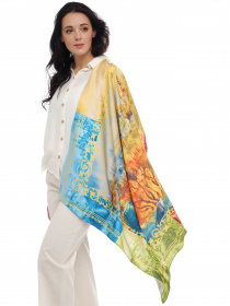 Хустка MyScarf модель mp196263 Фото