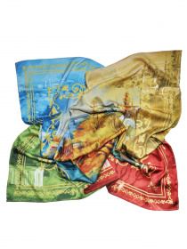 Хустка MyScarf модель mp196263 Фото