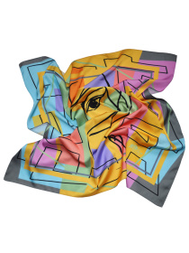 Платок MyScarf модель mp196273 Фото