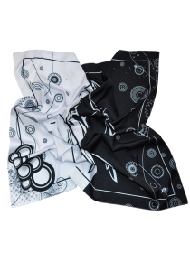 Хустка MyScarf модель mp196280 Фото