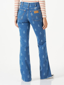 Джинсы Wrangler модель W2H396X32_34 Фото