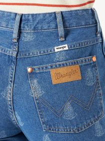 Джинсы Wrangler модель W2H396X32_34 Фото