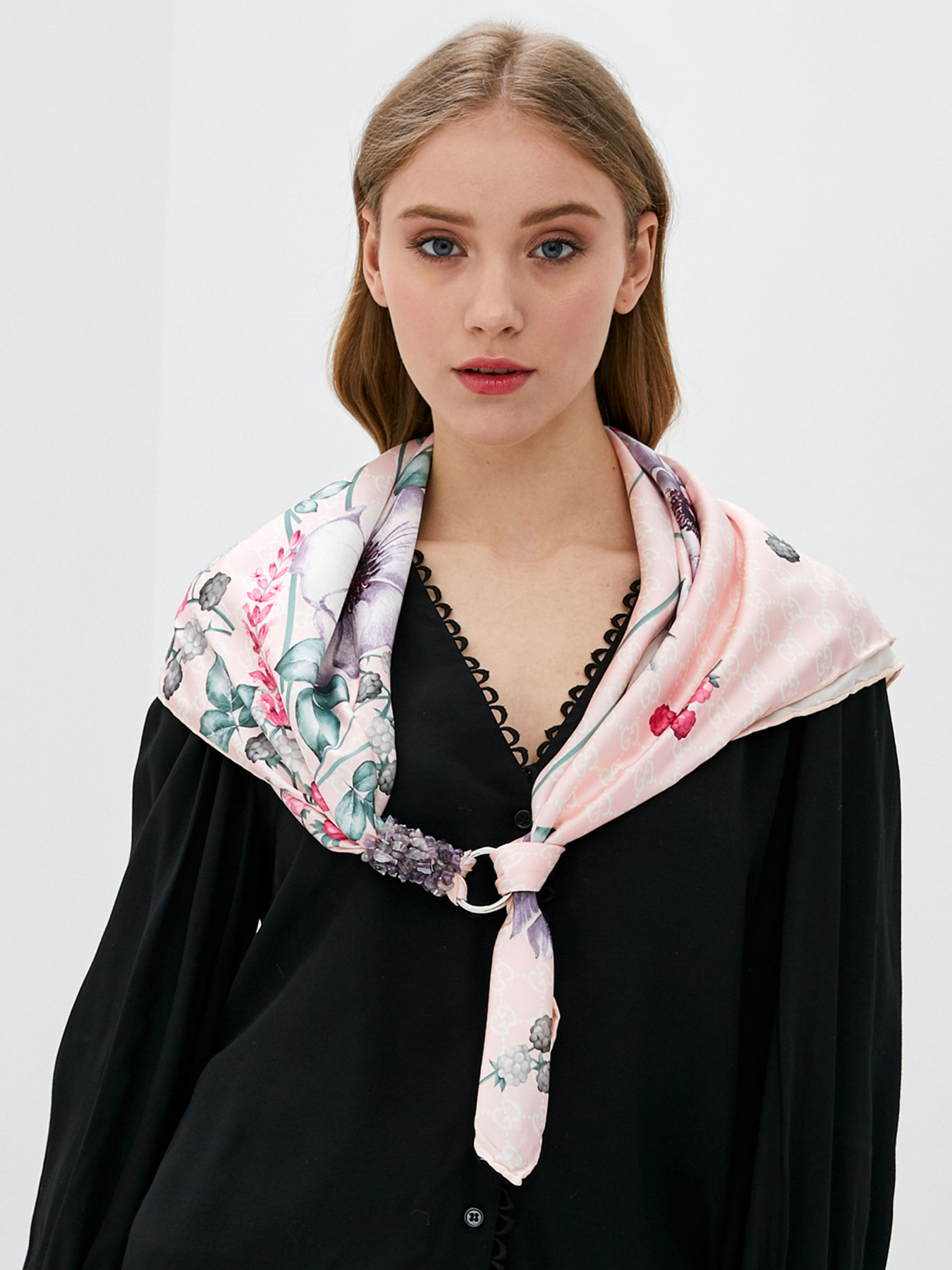 Хустка MyScarf модель mp196308 Фото