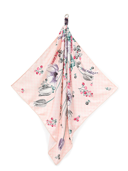 Шарфи та хустки MyScarf модель mp196308 Фото