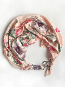 Хустка MyScarf модель mp196308 Фото