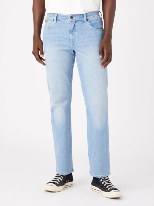 Джинсы Wrangler модель W121Y728Q_32 Фото