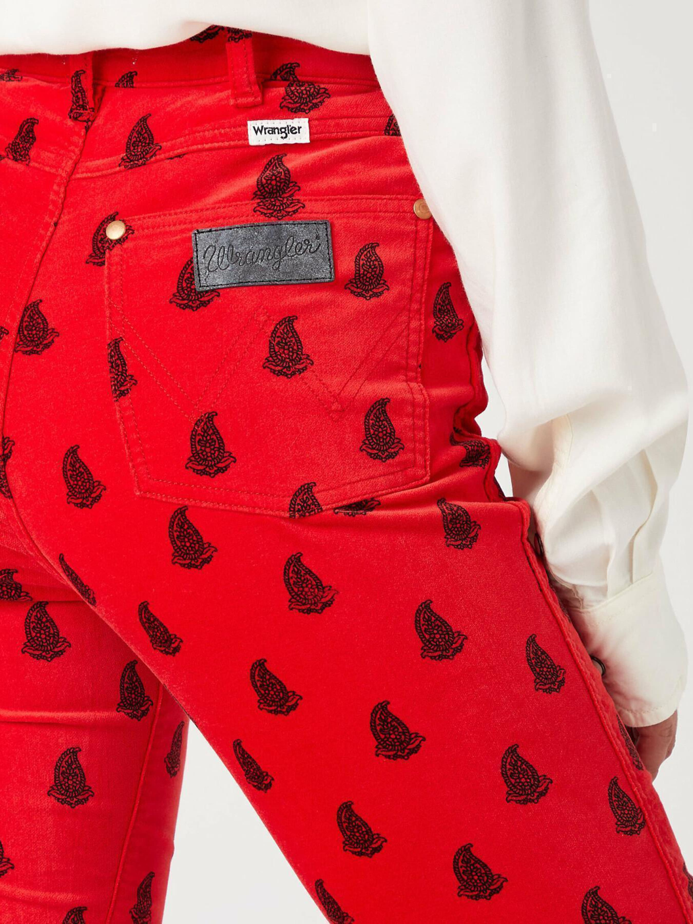 Брюки Wrangler модель W2HCADXWO_32 Фото
