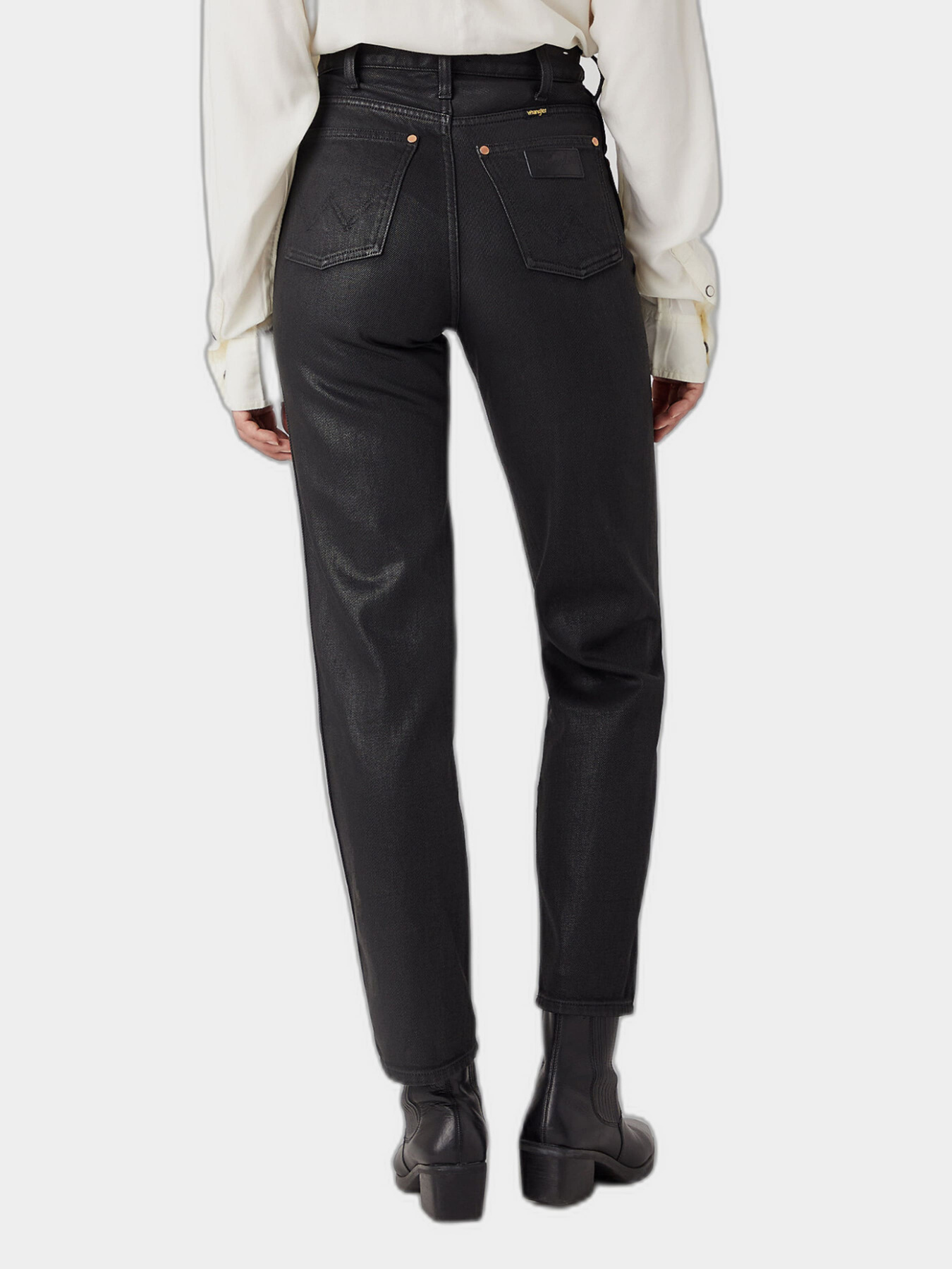 Джинсы Wrangler модель W27MUD448_34 Фото