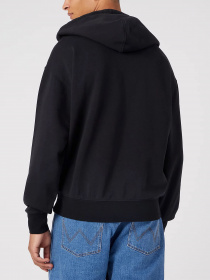 Худи и свитшоты Wrangler модель W6D6IL100 Фото