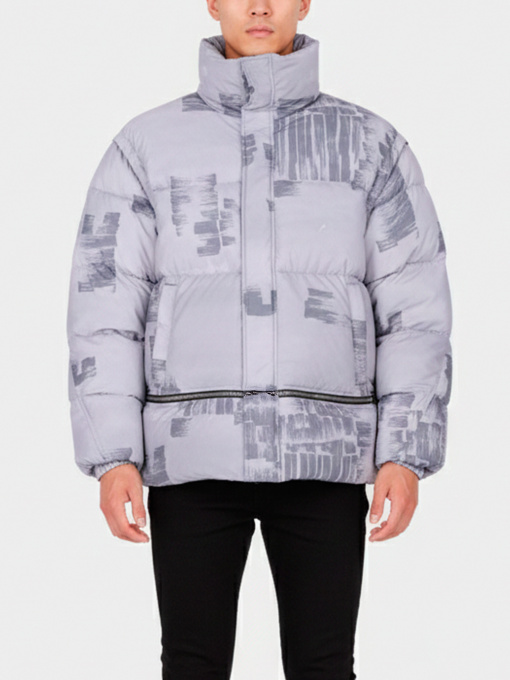 Куртки и дубленки Emporio Armani модель 6L1BB5-1NU6Z-F643 Фото