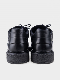 Туфли и лоферы Emporio Armani модель X4C645-XN606-K001 Фото