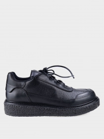Туфли и лоферы Emporio Armani модель X4C645-XN606-K001 Фото