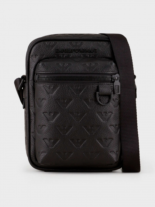 Сөмкелер Emporio Armani үлгі Y4M365-Y142V-81072 Фото