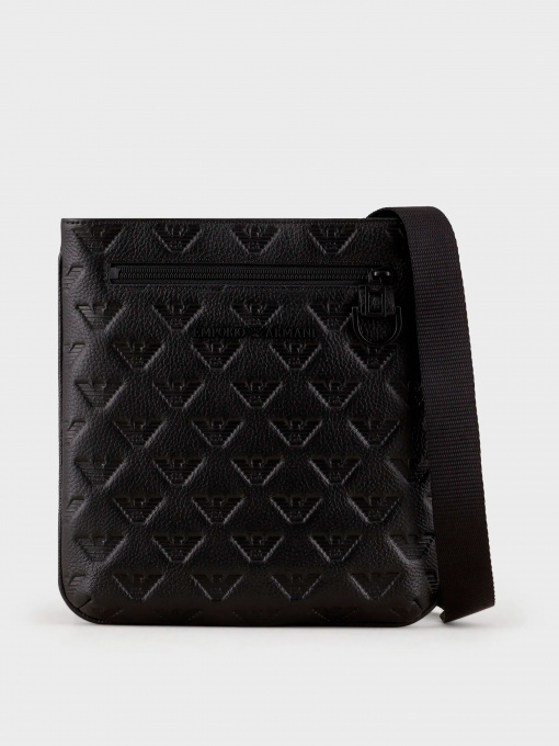 Сөмкелер Emporio Armani үлгі Y4M366-Y142V-81072 Фото