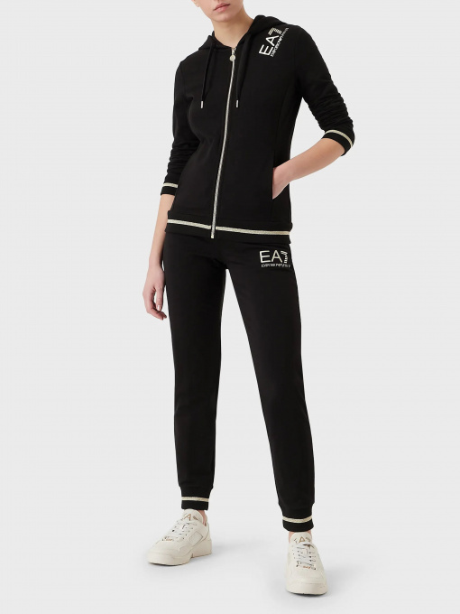 Костюмы EA7 модель 6LTV53-TJCQZ-1200 Фото