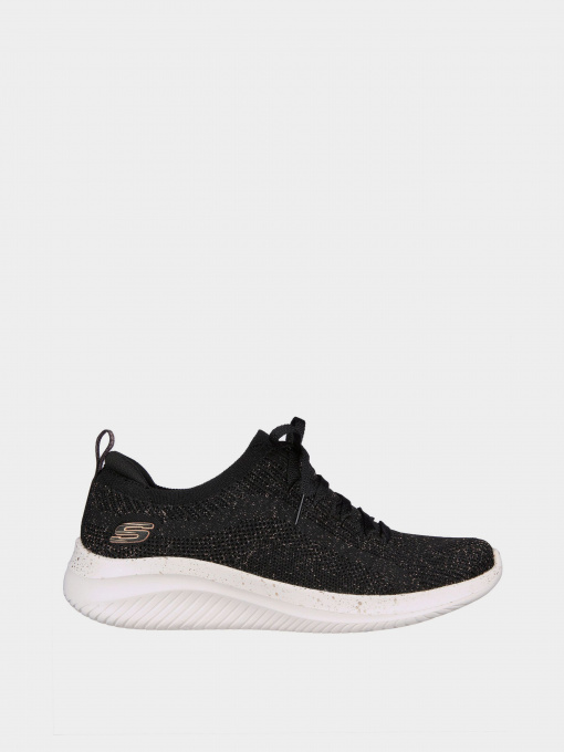 Кроссовки Skechers модель 149865 BKRG Фото