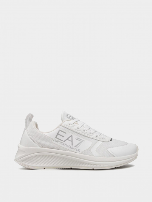 Кроссовки EA7 модель X8X125-XK303-M696 Фото