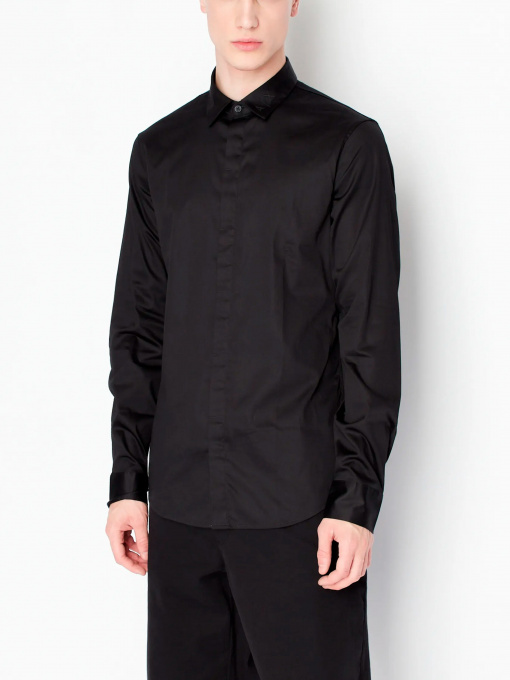 Рубашки Armani Exchange модель 6LZC29-ZN10Z-1200 Фото