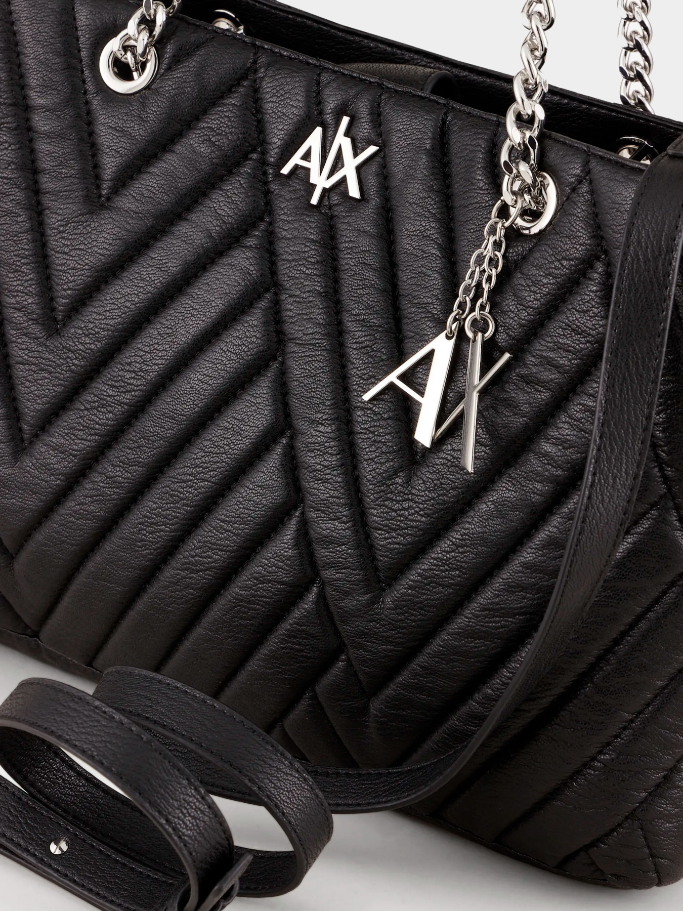 Сумки Armani Exchange модель 942863-2F745-00020 Фото