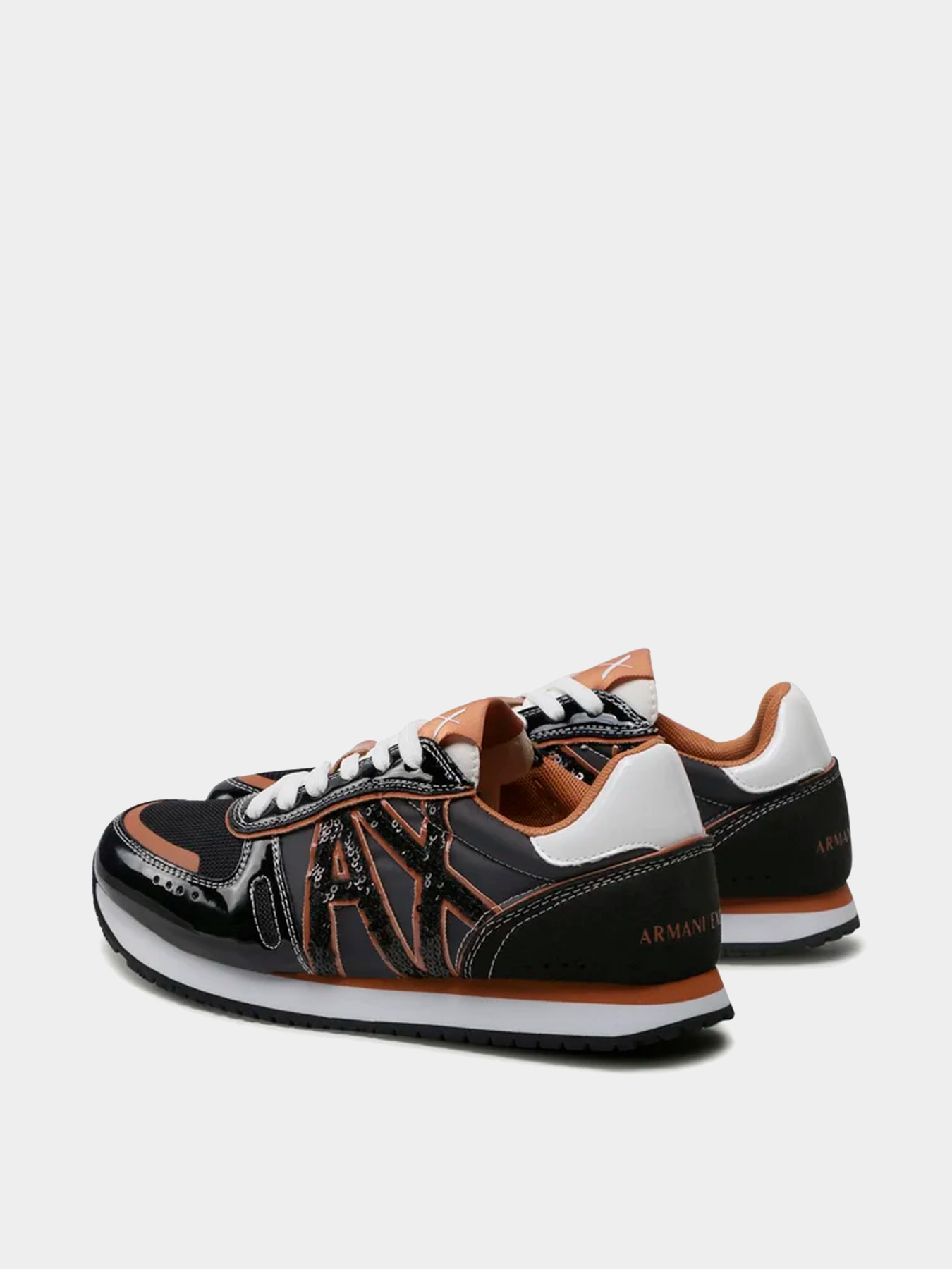Кроссовки Armani Exchange модель XDX070-XV592-K749 Фото